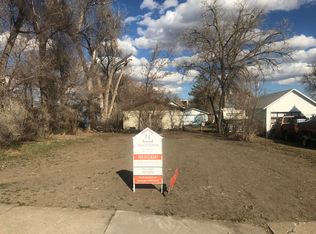 426 8th Ave W, Williston, ND 58801