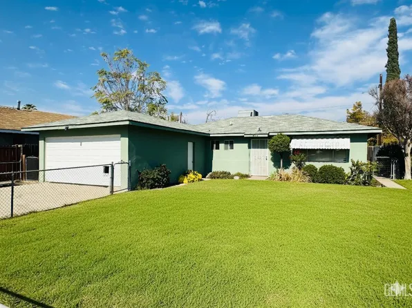 412 Washington Ave, Bakersfield, CA 93308