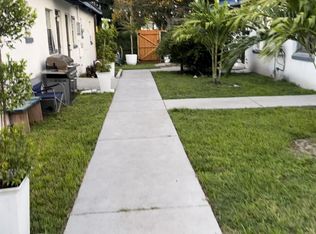 732 W Anderson St, Orlando, FL 32805