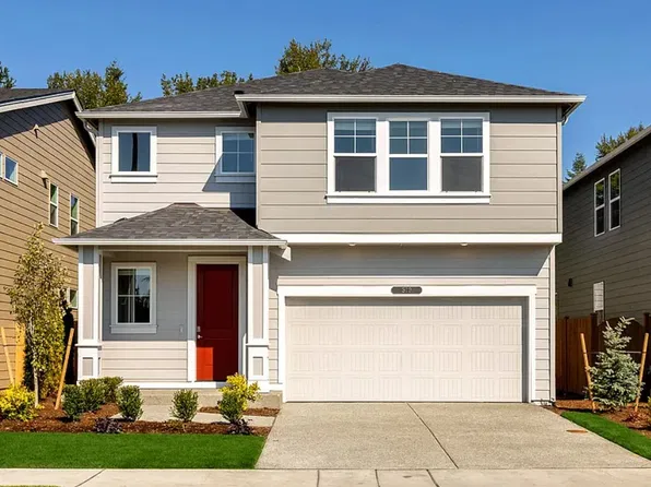2227 Trailside Dr NE, Olympia, WA 98506