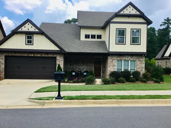 2226 N Donahue Dr, Waverly, AL 36879
