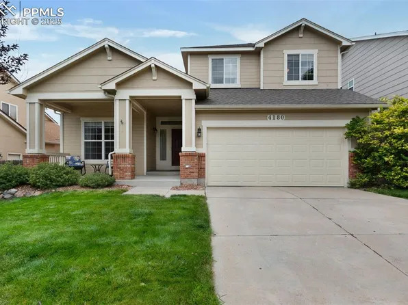 4180 Slice Dr, Colorado Springs, CO 80922