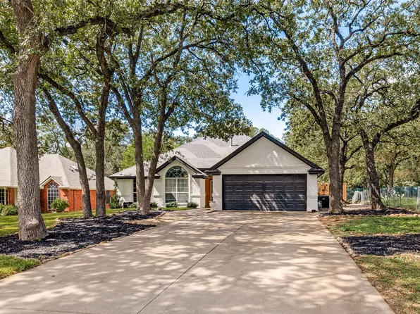 1217 Banks St, River Oaks, TX 76114