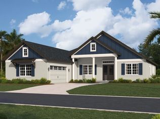 Augusta Plan, Royal Highlands, Brooksville, FL 34613