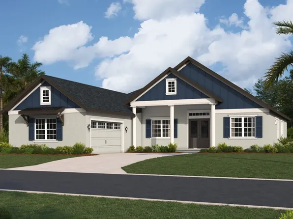 Augusta Plan, Royal Highlands