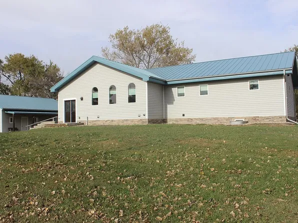 310 S Exene St, Gettysburg, SD 57442