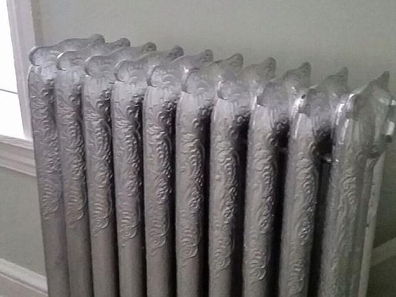 Radiator