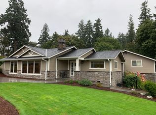 3131 SW Turner Rd, West Linn, OR 97068