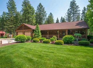 3446 Solokar Rd, Valley, WA 99181