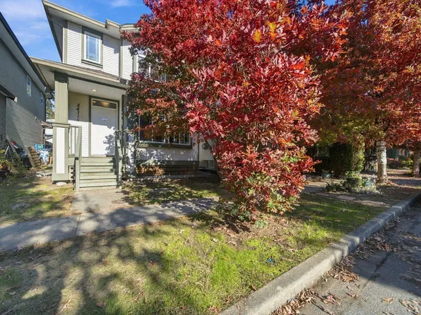 24115 102a Ave, Maple Ridge, BC V2W 2B3