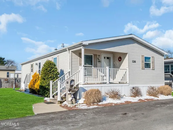 126 Lane B, Hazlet, NJ 07730