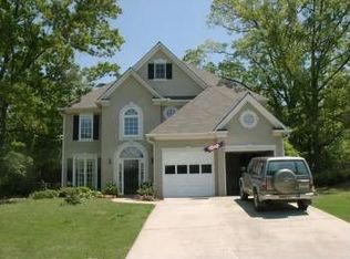 104 Cornwall Ct, Woodstock, GA 30188