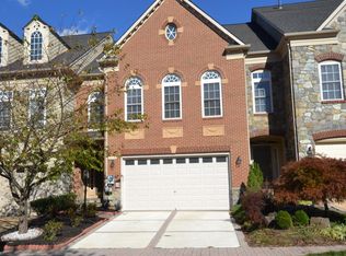 18330 Buccaneer Ter, Leesburg, VA 20176