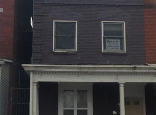 1414 Regina St, Harrisburg, PA 17103