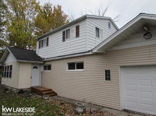 41595 Little Rd, Clinton Township, MI 48036