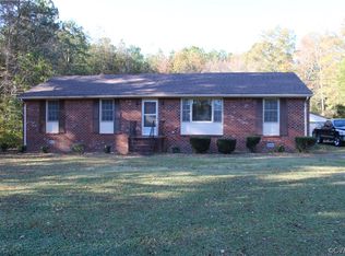 13300 The Glebe Ln, Charles City, VA 23030