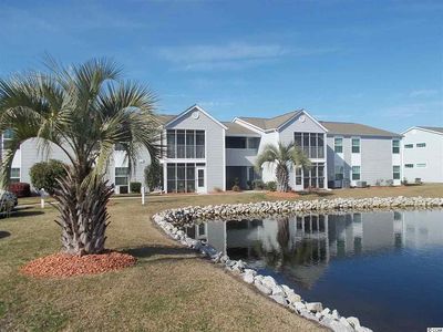 2258 Huntingdon Dr APT E, Surfside Beach, SC, 29575