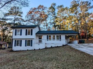 265 Line Rd SW, Atlanta, GA 30331