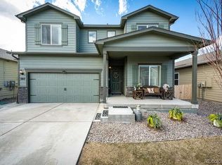 387 Spruce St, Bennett, CO 80102