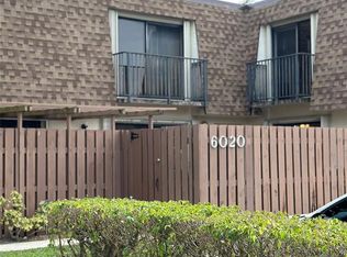 6020 NW 55th Ln, Tamarac, FL 33319