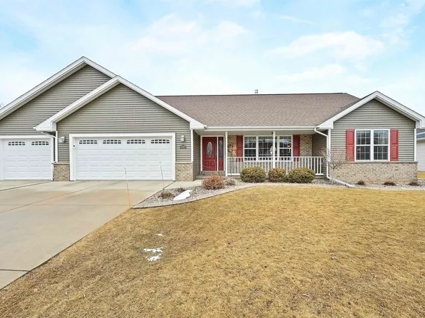 3157 Savanna Way, Green Bay, WI 54311