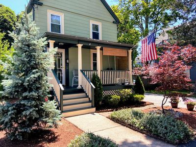 8 Jackson St, Saugus, MA, 01906