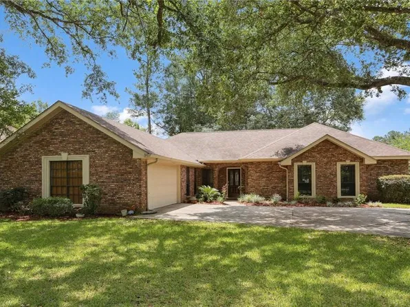 111 Thatcher Dr, Slidell, LA 70461
