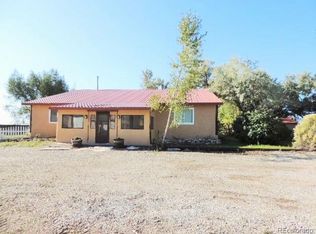 6204 Harmony Rd, Alamosa, CO 81101