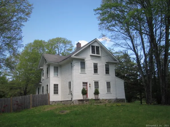 201 Route 80, Killingworth, CT 06419