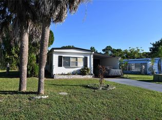 7308 Candace Ln, Pt Charlotte, FL 33981