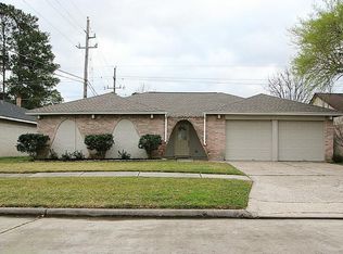 4803 Bridgemont Ln, Spring, TX 77388