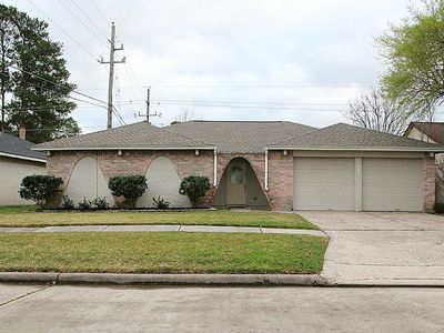 4803 Bridgemont Ln, Spring, TX, 77388