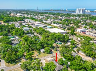 535 Madison Ave, Daytona Beach, FL 32114