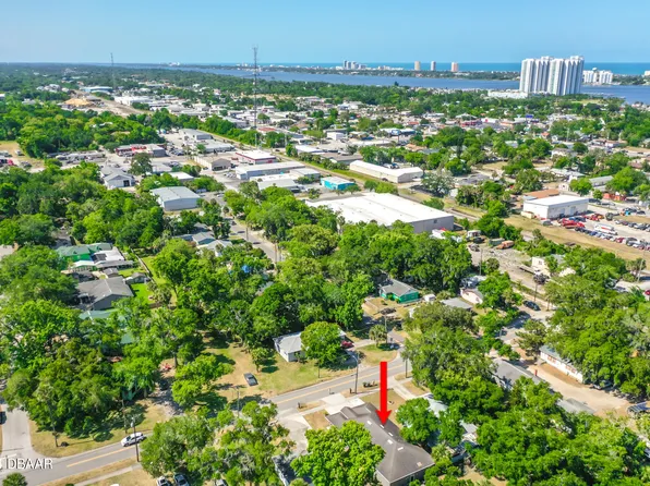 535 Madison Ave, Daytona Beach, FL 32114