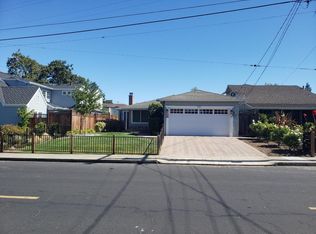 2111 Saint Francis Way, San Carlos, CA 94070