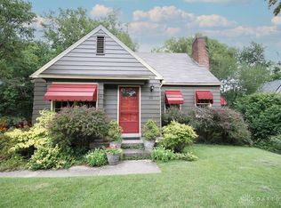 214 Valleyview Dr, Dayton, OH 45405