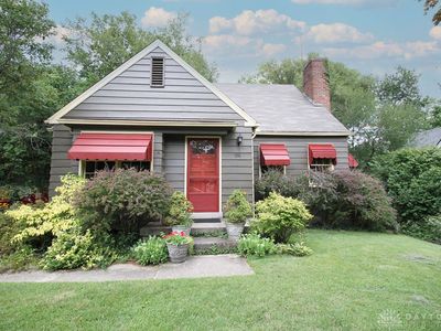 214 Valleyview Dr, Dayton, OH, 45405