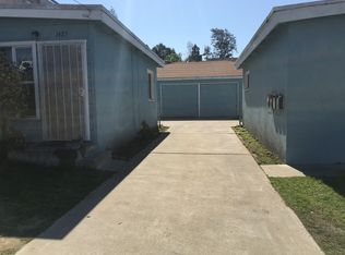 1417-1425 Pacific Beach Drive, San Diego, CA 92109
