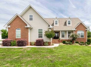 133 Springbrooke Dr, Madisonville, TN 37354