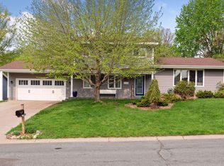 224 17th Ave SW, New Brighton, MN 55112