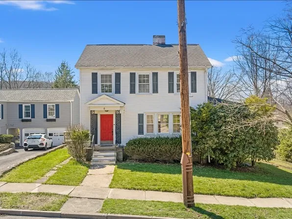 6 Westerly Way, Binghamton, NY 13903