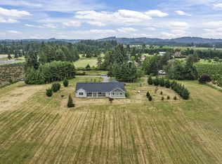 17092 S Gerber Rd, Oregon City, OR 97045
