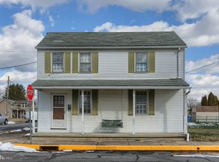 85 Pike St, Middletown, PA 17057
