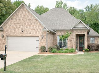 132 Highland Rdg, Saltillo, MS 38866