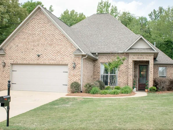 132 Highland Rdg, Saltillo, MS 38866