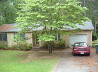 439 Loblolly Ln, Macon, GA 31220