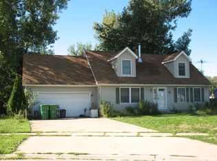 231 Mitchell Ct, Braidwood, IL 60408