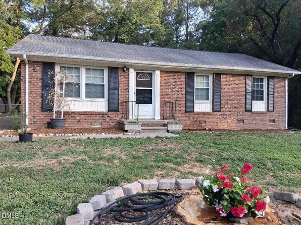 119 Temple Ln, Durham, NC 27713