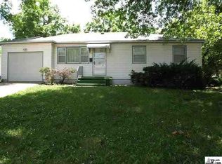 2400 SE Virginia Ave, Topeka, KS 66605
