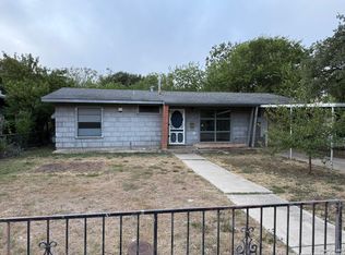 914 San Angelo, San Antonio, TX 78201